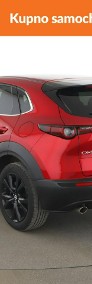 Mazda CX-30 mHEV automat full LED navi kamera i czujniki parkowania grzane fotel-4