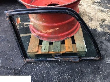 Manitou - Drzwi Górne Z Szybą-1