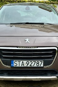 Peugeot 3008 I 2.0 HDI Panorama Navi Skóra LED !!!-2