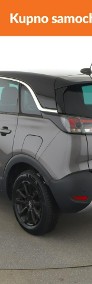 Opel Crossland X 1.2 Turbo Automat Elegance Nawigacja Tempomat ParkAssist Kamera LED-4