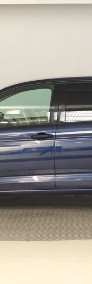 Volkswagen Touran III , Salon Polska, Klima-4