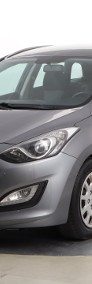 Hyundai i30 II , Salon Polska, Klima-3