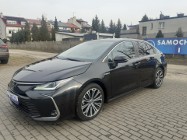 Toyota Corolla XII 1,8 Hybrid Comfort Plus 122 kM Salon Polska, F-VAT, gwarancja