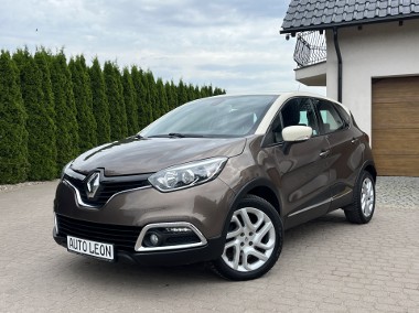 1.2i 120KM Serwis tylko 78 tys. Navi Led Kamera-1