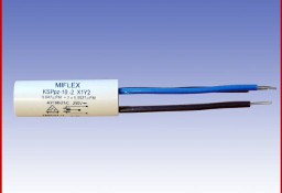 Kondensator przeciwzakłóceniowy KSPpz-10-2, 0,047µF+2*2700pF