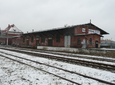 Lokal Kwidzyn, ul. Kościuszki-1