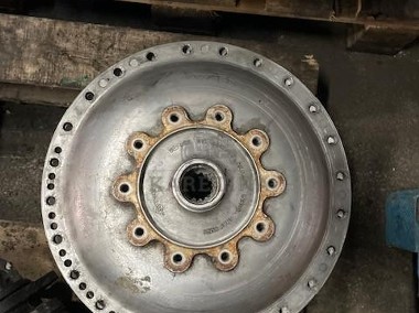 Fendt 309 / 310 sprzęgło turbo matic-1