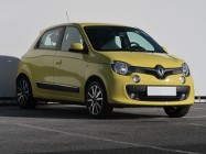 Renault Twingo III , Salon Polska, Klima, Tempomat