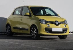 Renault Twingo III , Salon Polska, Klima, Tempomat