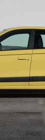 Renault Twingo III , Salon Polska, Klima, Tempomat-4