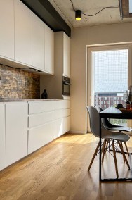 nowoczesny apartament na Winogradach-2