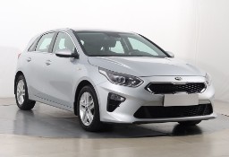 Kia Cee&apos;d III , Salon Polska, 1. Właściciel, Serwis ASO, VAT 23%,