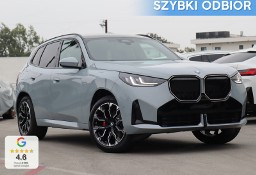 BMW X3 G01 xDrive20d xDrive20d 2.0 (197KM)| Harman Kardon