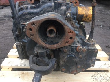 Skrzynia JCB 3cx 2014r. GWARANCJA-1