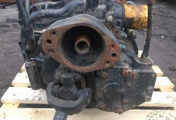 Skrzynia JCB 3cx 2014r. GWARANCJA