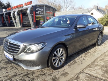 4 MATIC 220d 194 kM Salon Polska, F-VAT, gwarancja-1