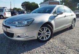 Citroen C5 III Salon Polska* Super stan* Serwisowany* 160PS