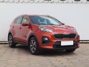 Kia Sportage IV , Salon Polska, Serwis ASO, Automat, Klimatronic, Tempomat,