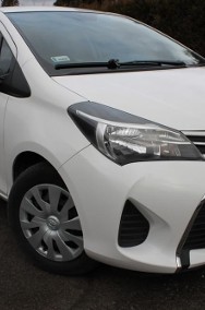 Toyota Yaris III 1 wł, krajowa, jak NOWA!-2