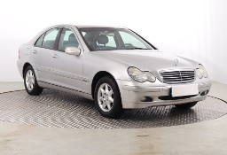 Mercedes-Benz Klasa C W203 , Klimatronic, Tempomat,ALU