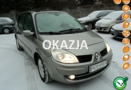 Renault Grand Scenic II sprzedam Renault Grand Scenic 2.0 B