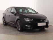 SEAT Leon III , Skóra, Navi, Klimatronic, Tempomat, Parktronic,