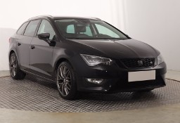 SEAT Leon III , Skóra, Navi, Klimatronic, Tempomat, Parktronic,