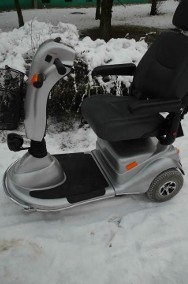 wózek elektryczny inwalidzki SKUTER meyra f vat dla seniora pojazd-2