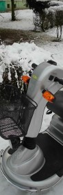 wózek elektryczny inwalidzki SKUTER meyra f vat dla seniora pojazd-3