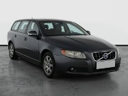 Volvo V70 III , Salon Polska, Klimatronic, Tempomat,ALU
