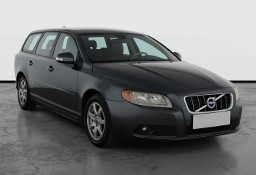 Volvo V70 III , Salon Polska, Klimatronic, Tempomat,ALU
