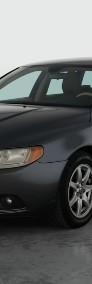 Volvo V70 III , Salon Polska, Klimatronic, Tempomat,ALU-3