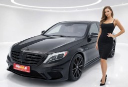Mercedes-Benz Klasa S W222