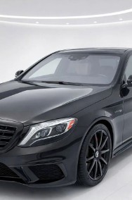 Mercedes-Benz Klasa S W222-2