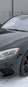 Mercedes-Benz Klasa S W222-4