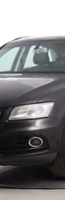 Audi Q5 II , 177 KM, Automat, Xenon, Bi-Xenon, Klimatronic, Tempomat,-3