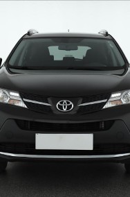 Toyota RAV 4 IV , Salon Polska, Serwis ASO, VAT 23%, Xenon, Klimatronic,-2