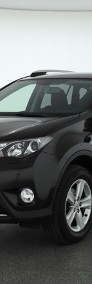 Toyota RAV 4 IV , Salon Polska, Serwis ASO, VAT 23%, Xenon, Klimatronic,-3