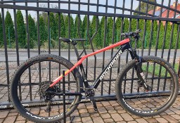 Rockrider XC900 29", rozmiar M, rama carbon