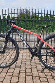 Rockrider XC900 29", rozmiar M, rama carbon-2