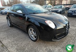 Alfa Romeo MiTo z Niemiec, opłacony, po przeglądzie, zarejestrowa