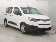 Toyota ProAce ProAce City Verso , Salon Polska, 1. Właściciel, Serwis ASO, VAT 23%,