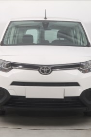 Toyota ProAce ProAce City Verso , Salon Polska, 1. Właściciel, Serwis ASO, VAT 23%,-2