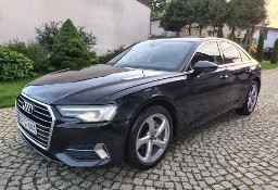 Audi A6 V (C8) Bezwypadkowy, krajowy