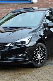 Opel Astra K 1,4T 150KM Salon PL, Bezwyp. PROMOCJA, Navi-2