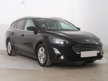 Ford Focus IV , Navi, Klima, Tempomat, Parktronic, Podgrzewane siedzienia-1