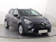 Renault Clio V , Salon Polska, 1. Właściciel, Serwis ASO, Navi, Klimatronic,