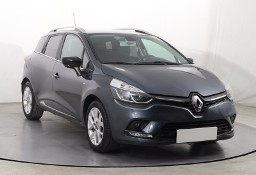 Renault Clio V , Salon Polska, 1. Właściciel, Serwis ASO, Navi, Klimatronic,