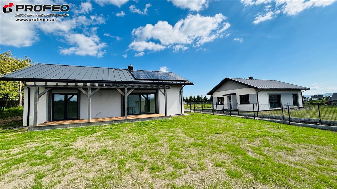 Dom na sprzedaż, 96 m², 4 pokoje Żywiec - Mynd 3