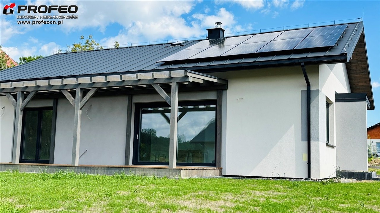 Dom na sprzedaż, 96 m², 4 pokoje Żywiec - Mynd 4